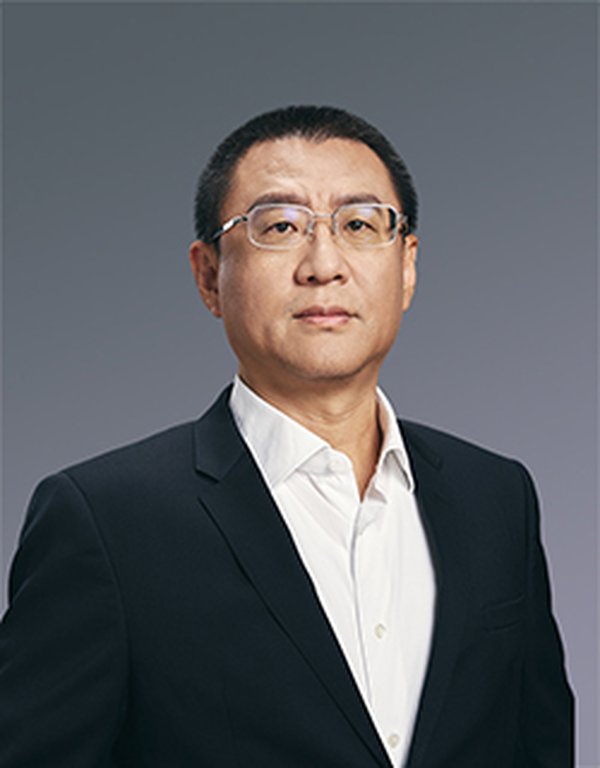 Li Bin